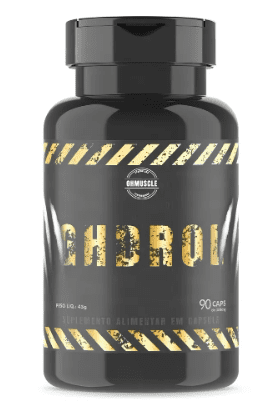 Ghdrol